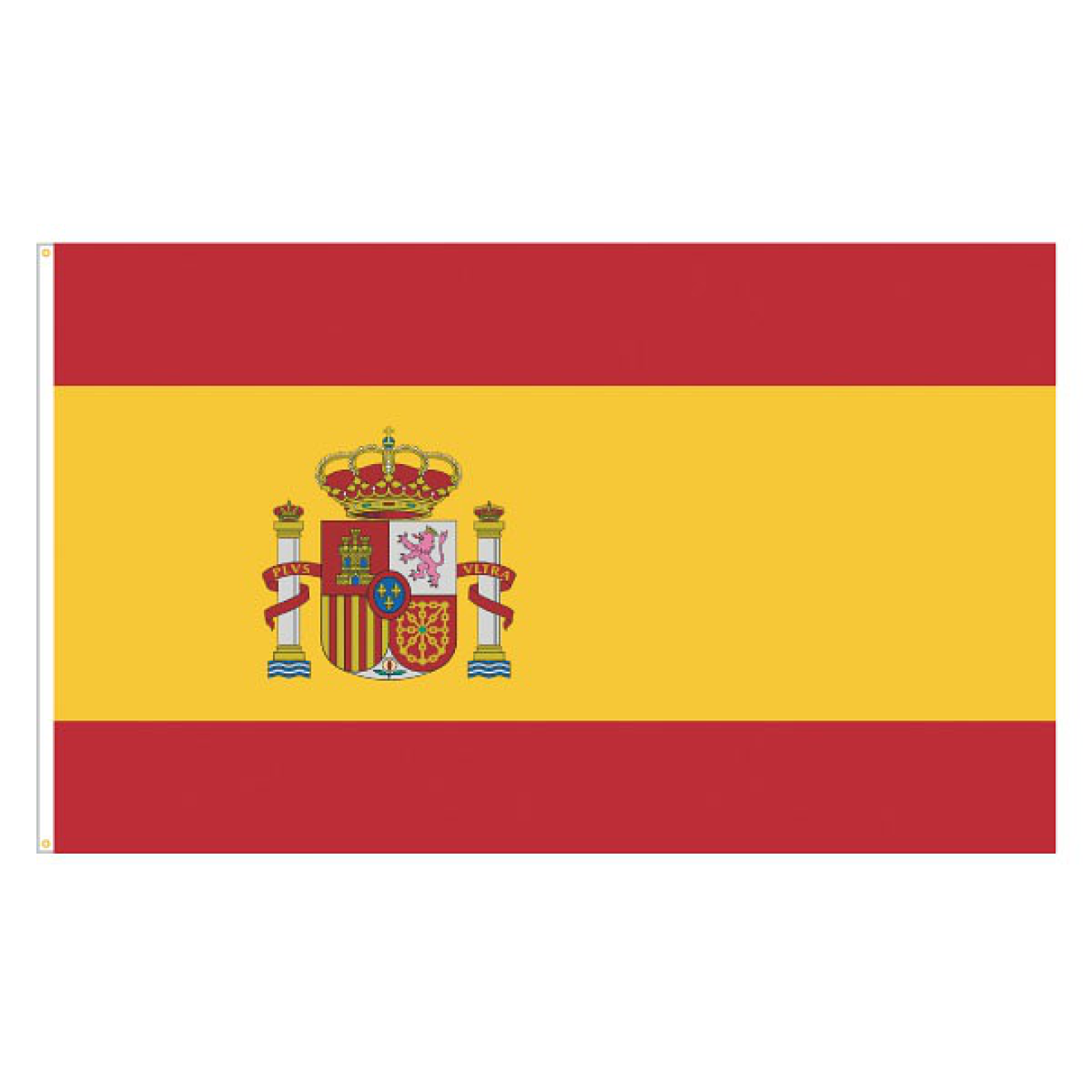 Fahne Spanien 150 cm x 90 cm