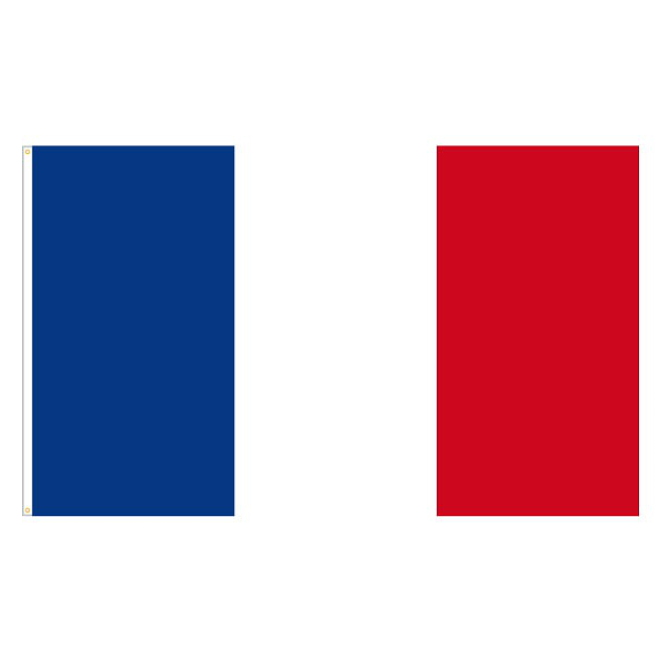FRANKREICH Flagge, 150x85cm, 8,99 €